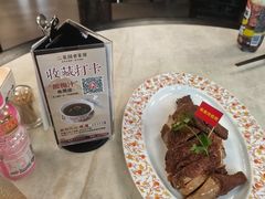 -二泉园老菜馆·百年无锡菜