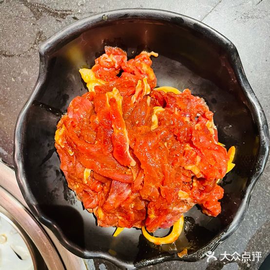 金牛角烤肉(总店)