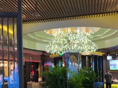 -润园四季椰子鸡火锅(海上世界店)