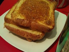 烤面包-鬼味烤翅(南锣鼓巷店)