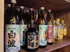 -鸟内会居酒屋(得意潮馆店)