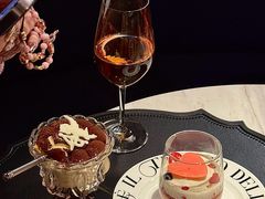 -IL TEATRO 精品意大利餐厅