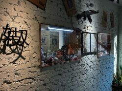 -PinooTattoo皮奴刺青纹身设计总部