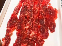 -京元盛铜锅涮肉(上海总店)