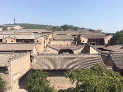 -山西王家大院