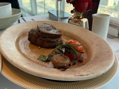 -王品牛排(郑州大卫城店)