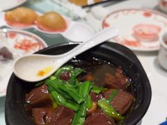 -稻香海鲜饭店(第一国际店)