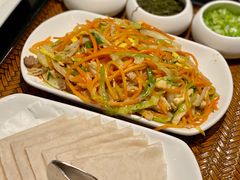 润饼-闽和南(深圳万象城店)