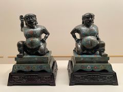 -上海博物馆(人民广场馆)