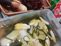 -渔夫蒸鲜(世奥湾店)
