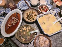 -南京大牌档(苏州中心店)