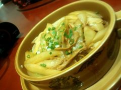 -徽品轩·徽菜馆·地道徽菜(合作经济广场店)