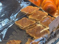 -21克拉面包(崂山万象汇店)