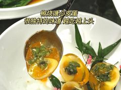 -桂花里·衢州菜·精酿餐吧(未来科技城万达广场店)
