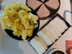 -蚝大仙横琴生蚝火锅(日月贝店)