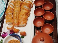 -北国饭店·海鲜·北方菜(峡山店)
