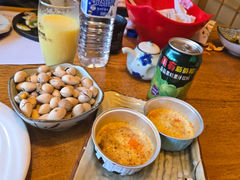 -北国料理(世荣路店)