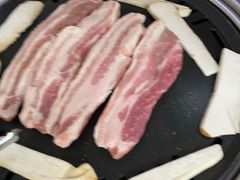 -朴大炮韩式碳烤肉(总店)