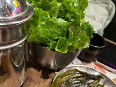 -香猪坊韩国烤肉专属门店(魏公村店)
