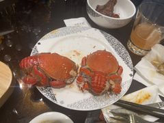 -西藏饭店·亚克·食光自助餐厅