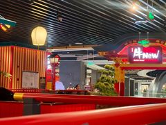 -牛New寿喜烧(金鹰世界店)