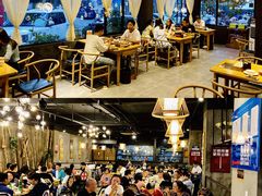 -赤宴·川菜(玉林店)