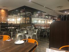 大堂-新旺茶餐厅(嘉里城店)