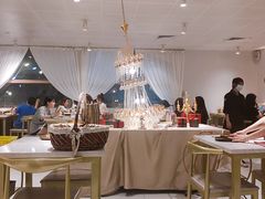 -HOTISLAND海鸡岛·韩国料理(江南西店)