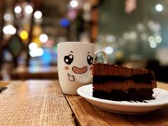 -MAAN COFFEE(金桥店)