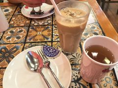 -番茄屋葡式美食(总店)
