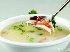 -中原农家乐(中原饭店)