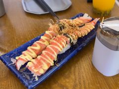 -大鲜生·亚洲菜融合小食堂