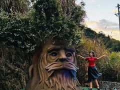 -初溪土楼群