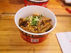 -盛香亭热卤(光明大仟里店)
