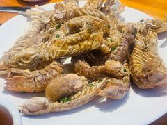 -南蚝小贝海鲜特色餐厅(南澳岛店)