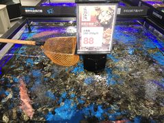-盒马鲜生(岭南新世界店)