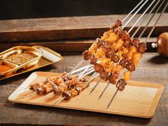 -小核桃品质串店(世茂大道店)