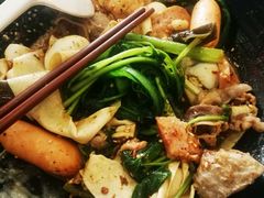 -汤火功夫麻辣烫(Boxhill)