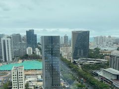 -三亚中心凯悦嘉轩酒店·嘉味餐厅