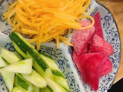 -嘻小北·兰州清汤牛肉面(太平洋森活天地店)