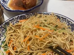 -陳香貴·兰州牛肉面(上海长风大悦城店)
