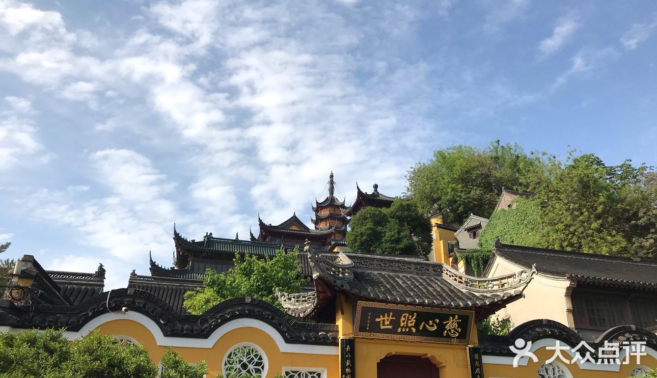 镇江颜值担当