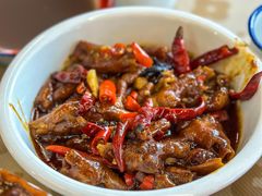 -老三样·旧食新味(船山路店)