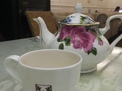 -花舍·新派粤菜·西餐·下午茶(亚运村·鸟巢店)