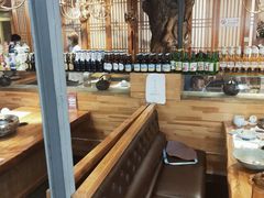 -壹兆炭火烤肉·烤鳗鱼(全运路店)