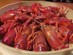 -三太子地摊烧烤·小龙虾(北蔡店)