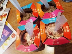 -麦当劳(铜锣湾店)
