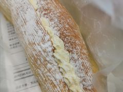 白色恋人-85度C(常熟海虞店)