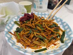 -丝路传奇·中国拉面航母店(北医三院店)