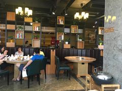 -德兴show鲜·蒸汽海鲜火锅餐厅(格创悦里店)